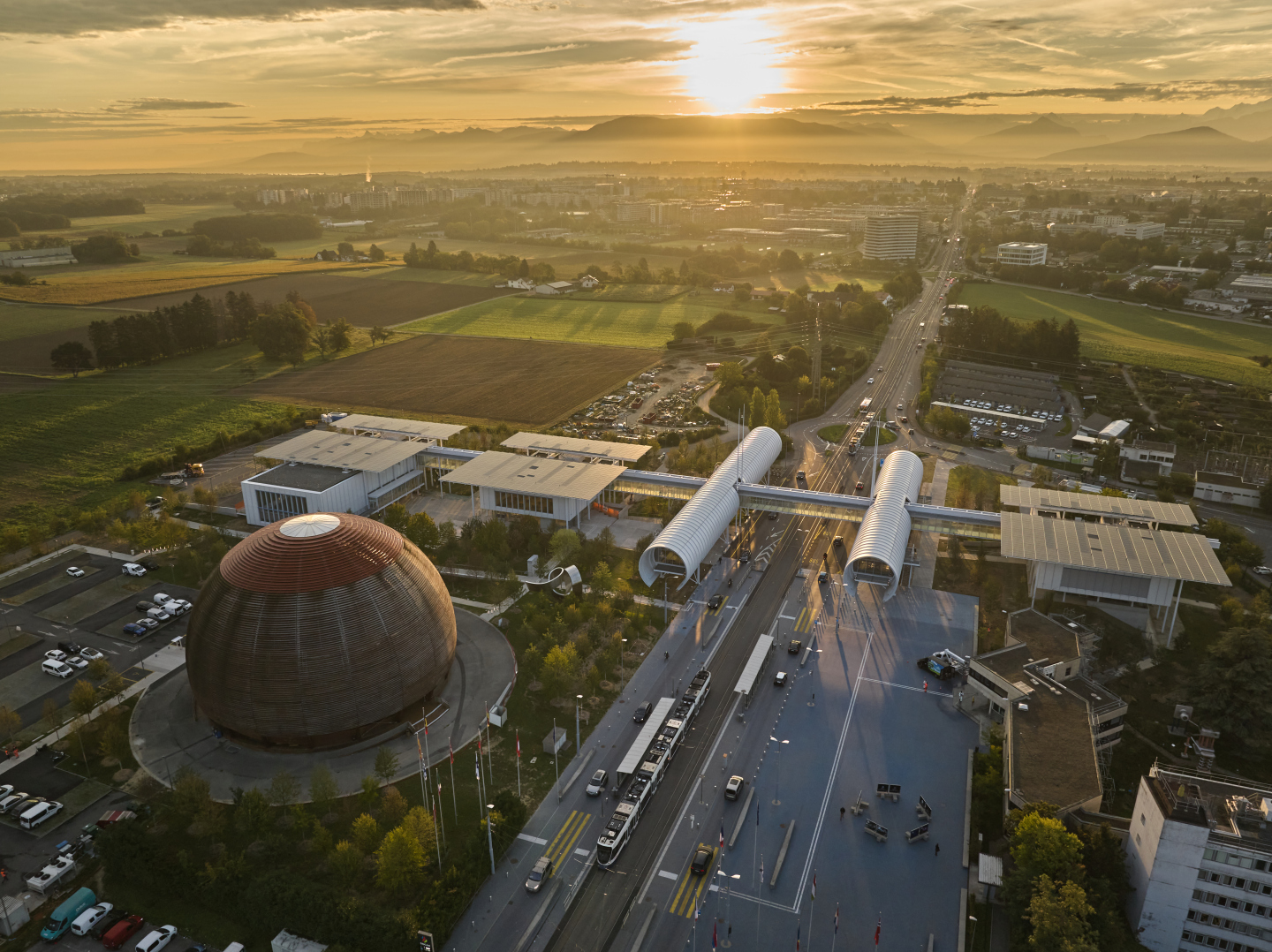 Science Gateway CERN